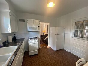 1769 Forest Ave in Memphis, TN - Building Photo - Building Photo