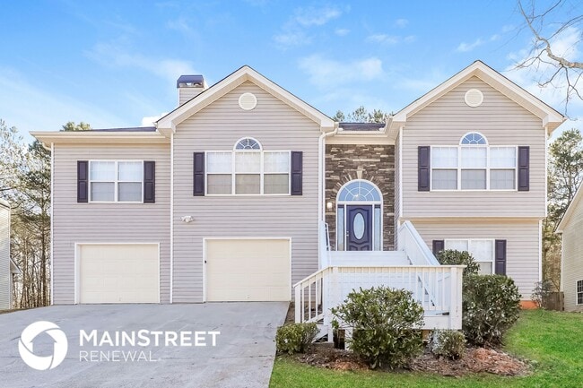 property at 110 Arborwood Way