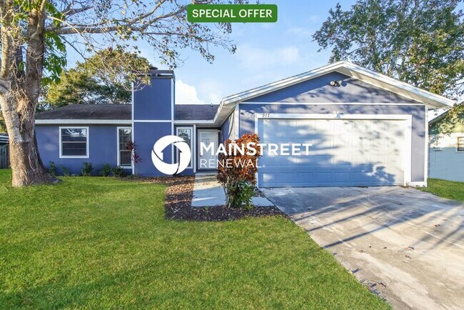 property at 977 Island Ave NW
