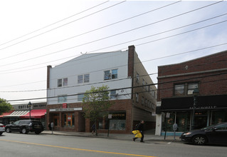 488 Central Ave in Cedarhurst, NY - Building Photo - Building Photo