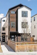 1386 Zenobia St in Denver, CO - Building Photo - Building Photo