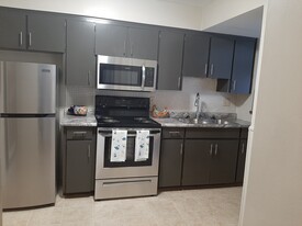 Magnolia Hills Apartamentos
