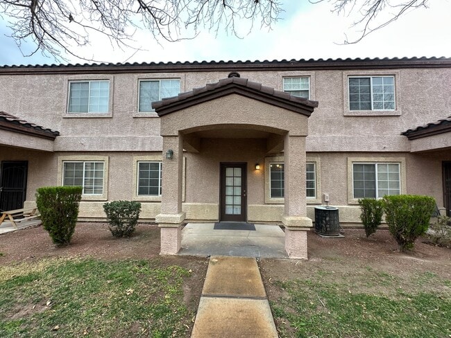 property at 2500 Charleville Ave