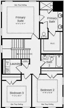 3190 Eastham Run Dr in Dacula, GA - Building Photo - Building Photo