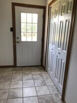 1500 Avenue A in Cisco, TX - Building Photo