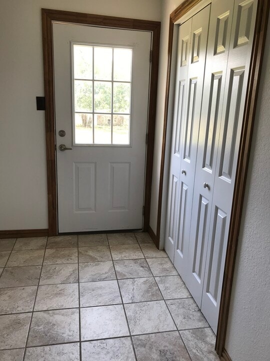 1500 Avenue A in Cisco, TX - Building Photo