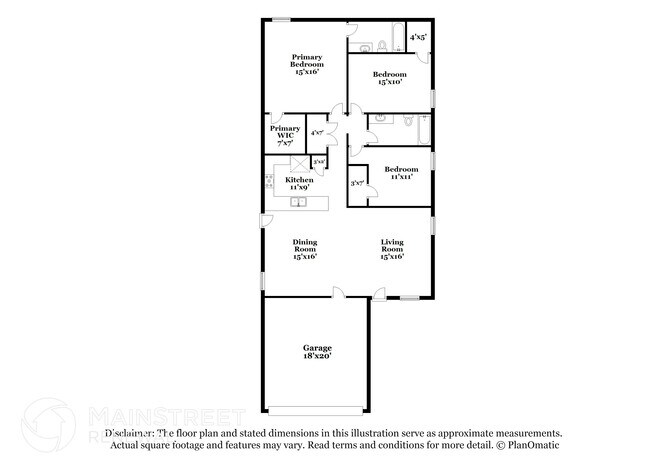 1314 Kiskadee Wy in San Antonio, TX - Building Photo - Building Photo