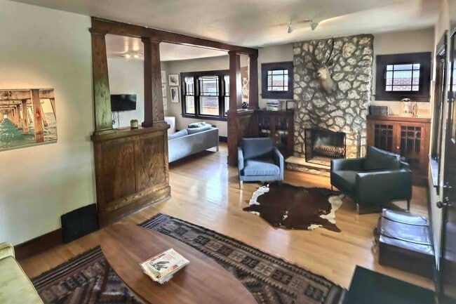 3832 Meade St in Denver, CO - Building Photo - Building Photo