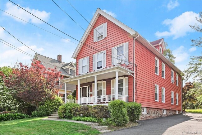 property at 155 Washington Ave