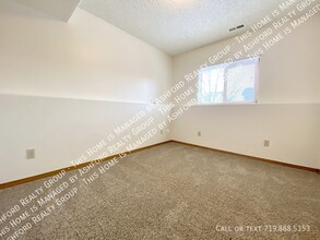 6670 Bear Tooth Dr in Colorado Springs, CO - Building Photo - Building Photo