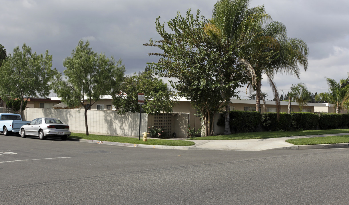 7731 Jackson Way in Buena Park, CA - Building Photo