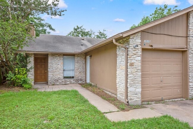 property at 3505 Harpers Ferry Ln