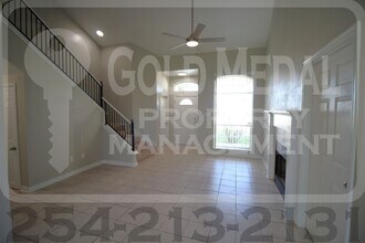 1204 Saddle Dr in Killeen, TX - Building Photo - Building Photo
