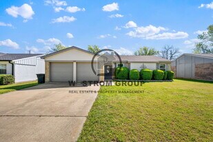 5309 Windy Meadow Dr in Arlington, TX - Building Photo