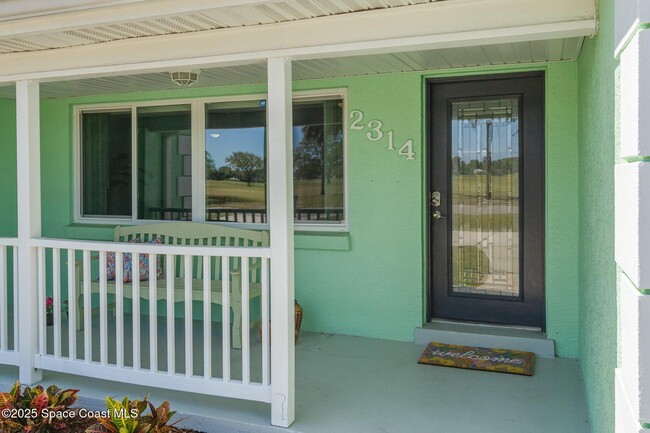 property at 2314 Scenic Dr