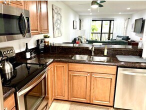 464 Brackenwood Ln S, Unit 464 in Palm Beach Gardens, FL - Building Photo - Building Photo