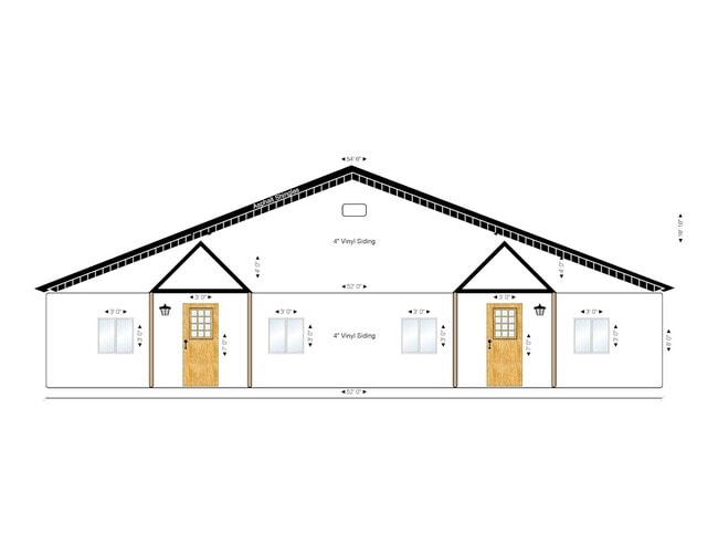 property at 276 N Vine St