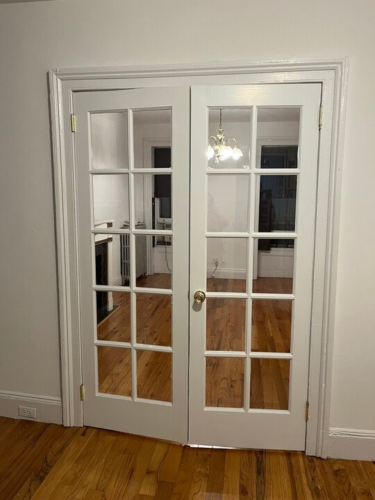 142 Clinton Ave, Unit Apartment for rent in Brooklyn, NY - Building Photo