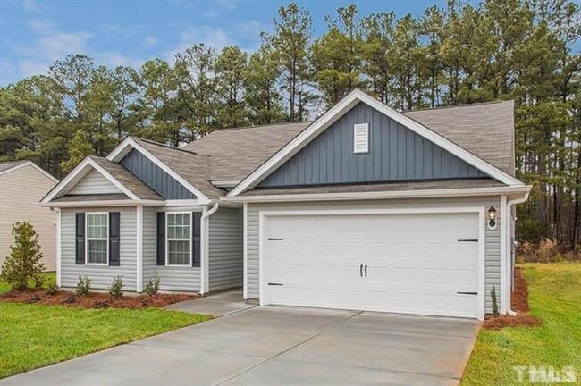 property at 100 Shallow Dr
