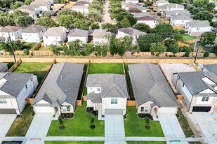7514 Terramar Bay Ln in Cypress, TX - Building Photo