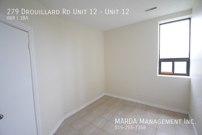 property at 279 Drouillard Rd