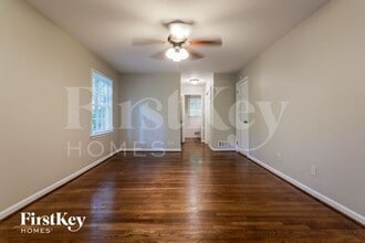 5291 Antelope Ln in Stone Mountain, GA - Building Photo - Building Photo