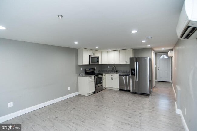 2022 4th St NE in Washington, DC - Building Photo - Building Photo