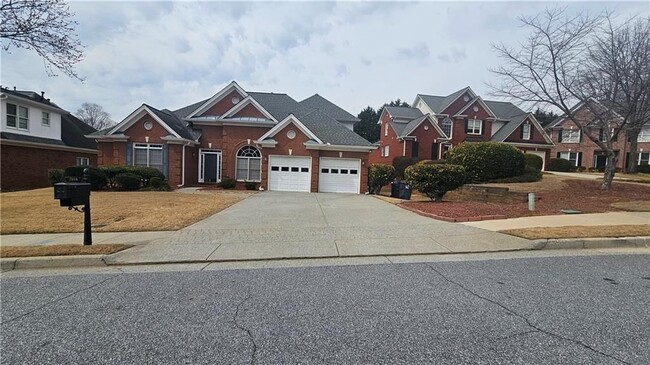 2604 Harman Park Cir NW in Duluth, GA - Building Photo - Building Photo