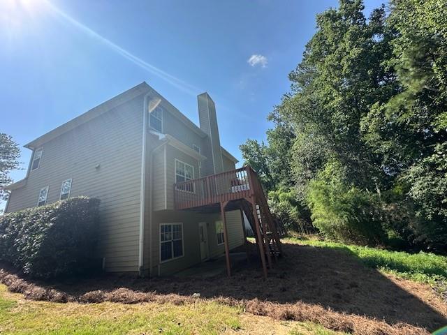 145 Glenside Ln in Duluth, GA - Building Photo - Building Photo