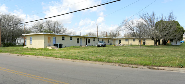 500 Vermont St in Killeen, TX - Building Photo - Building Photo