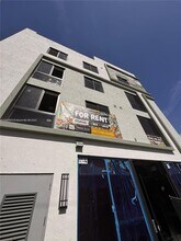 3422 NW 5th Ave in Miami, FL - Building Photo - Building Photo