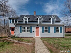 274 N Main St in Southington, CT - Building Photo
