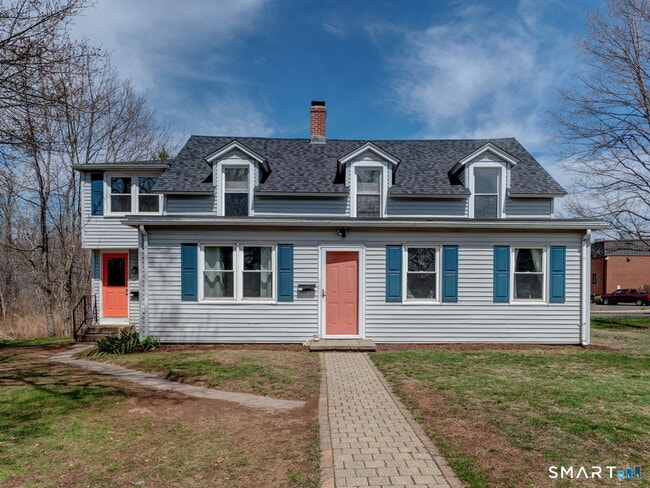 property at 274 N Main St