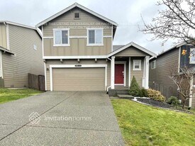 2011 199th St E in Spanaway, WA - Building Photo