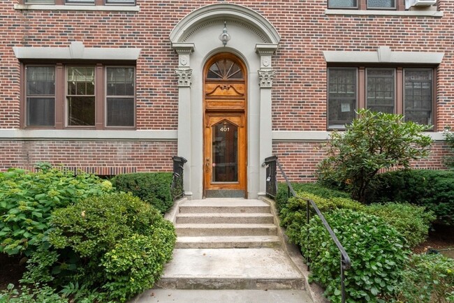 401 Washington St, Unit 1