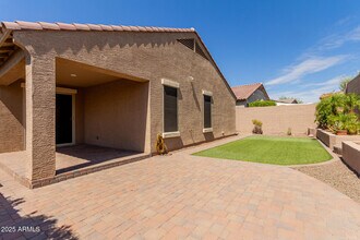 10743 W Bronco Trail in Peoria, AZ - Building Photo - Building Photo