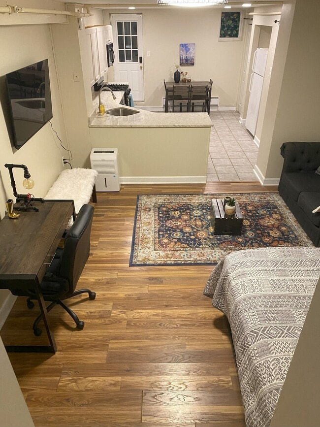 property at 234 Albemarle St