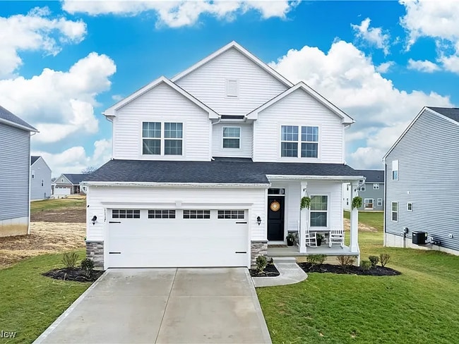 property at 1117 Kadas Ln