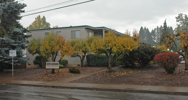 128-152 Idylwood Dr SE in Salem, OR - Building Photo - Building Photo