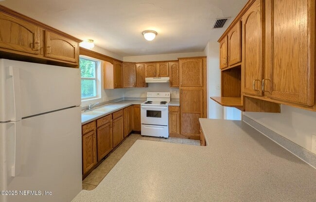 2529 Randy Rd in Jacksonville, FL - Building Photo - Building Photo