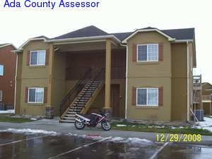 3025 W Acarrera Ln in Meridian, ID - Foto de edificio - Building Photo