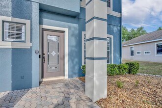 486 Sycamore Springs St in Debary, FL - Foto de edificio - Building Photo