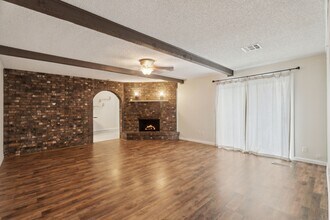 2904 E Fort Worth St in Broken Arrow, OK - Building Photo - Building Photo