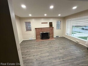 6835 Rosemont Ave in Detroit, MI - Building Photo - Building Photo