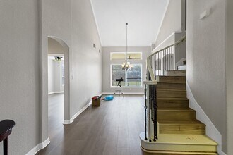 27923 Barberry Banks Ln in Fulshear, TX - Building Photo - Building Photo