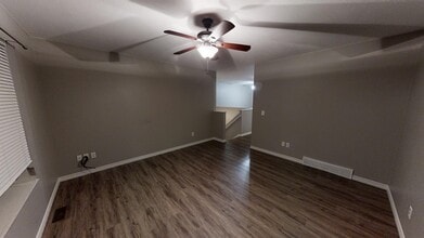 13025-13095 95 St in Grande Prairie, AB - Building Photo - Building Photo