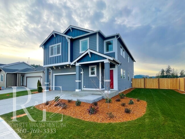 property at 1278 Panoramic Lp
