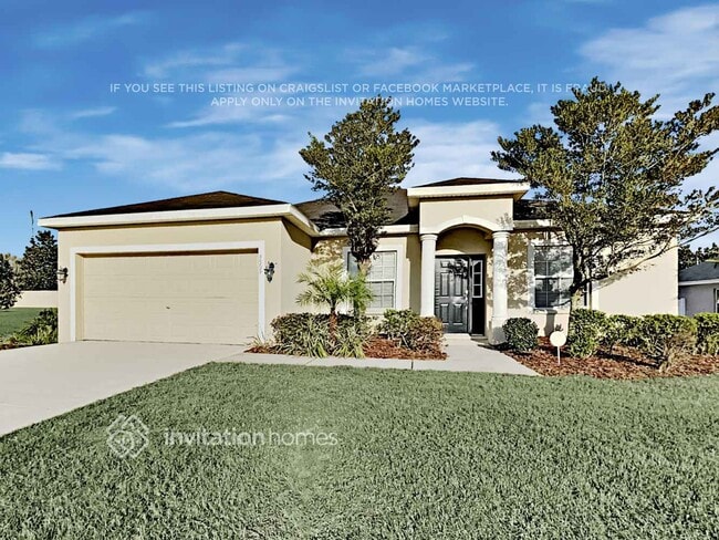property at 4609 Mandolin Loop