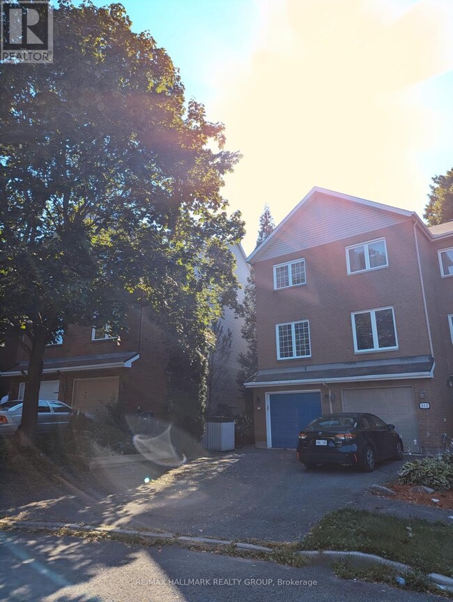 property at 210 Provender Ave