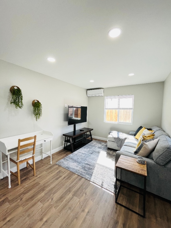 property at 3410 Chamoune Ave